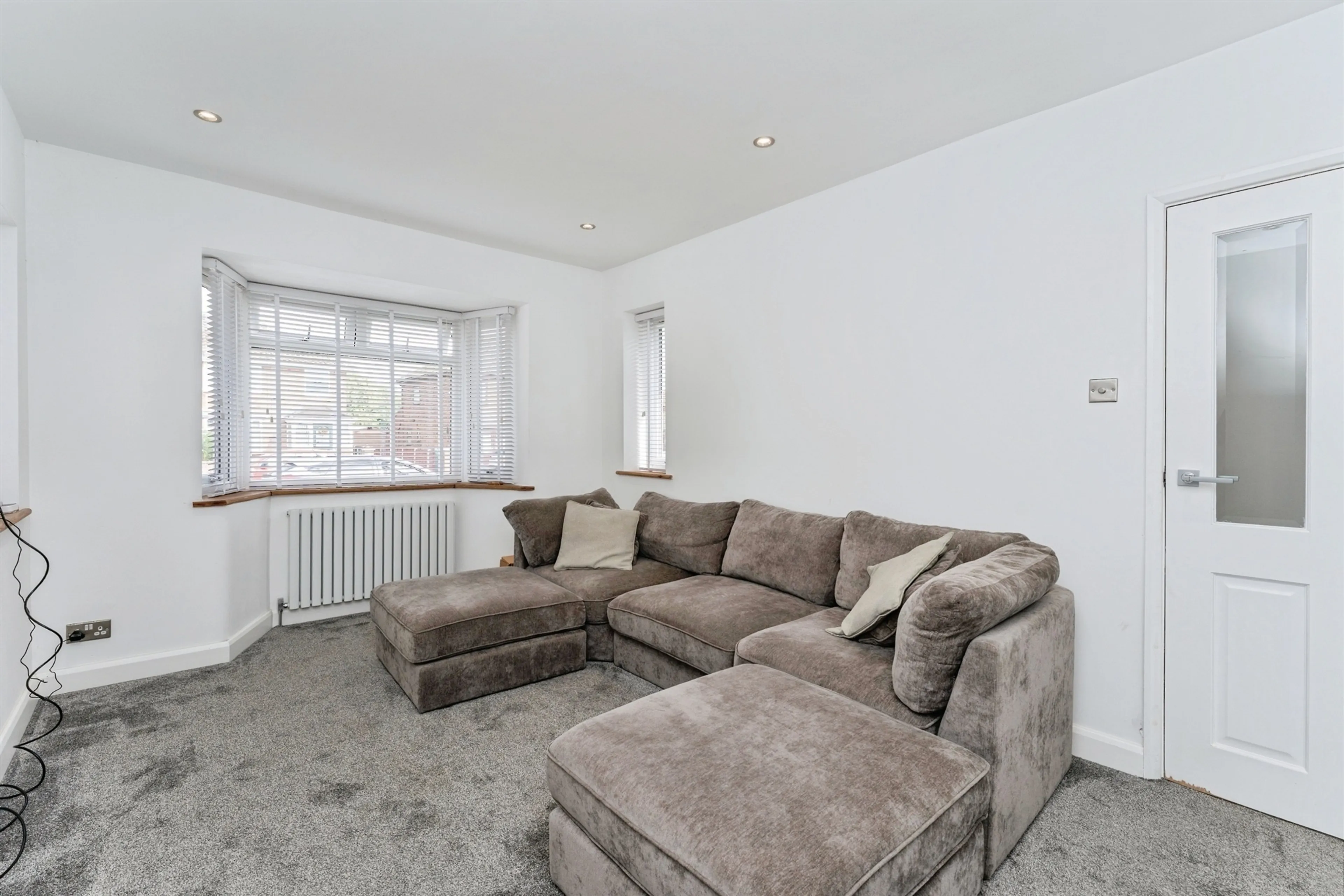 Property at Saughall Road, Blacon, Chester