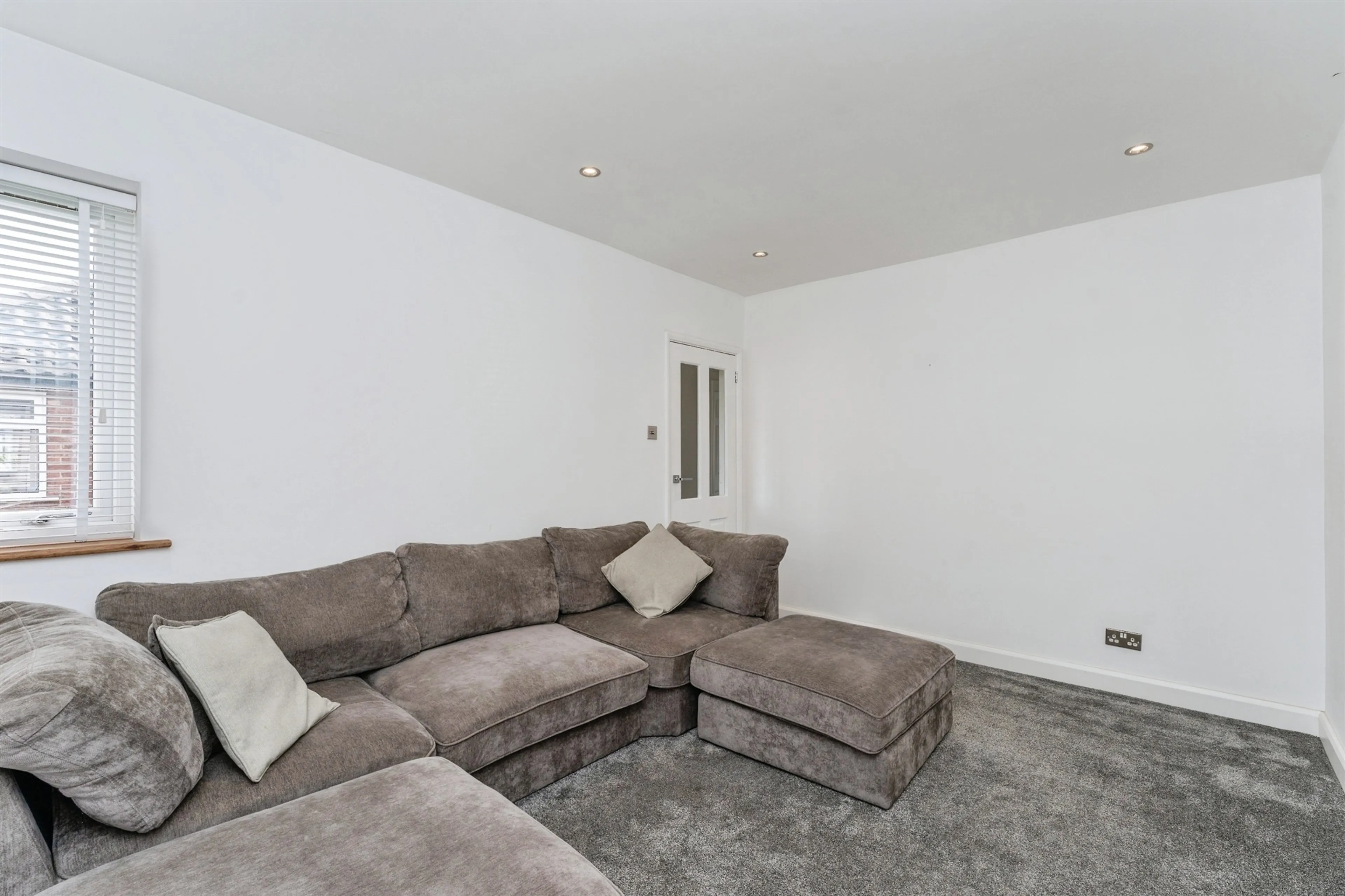 Property at Saughall Road, Blacon, Chester