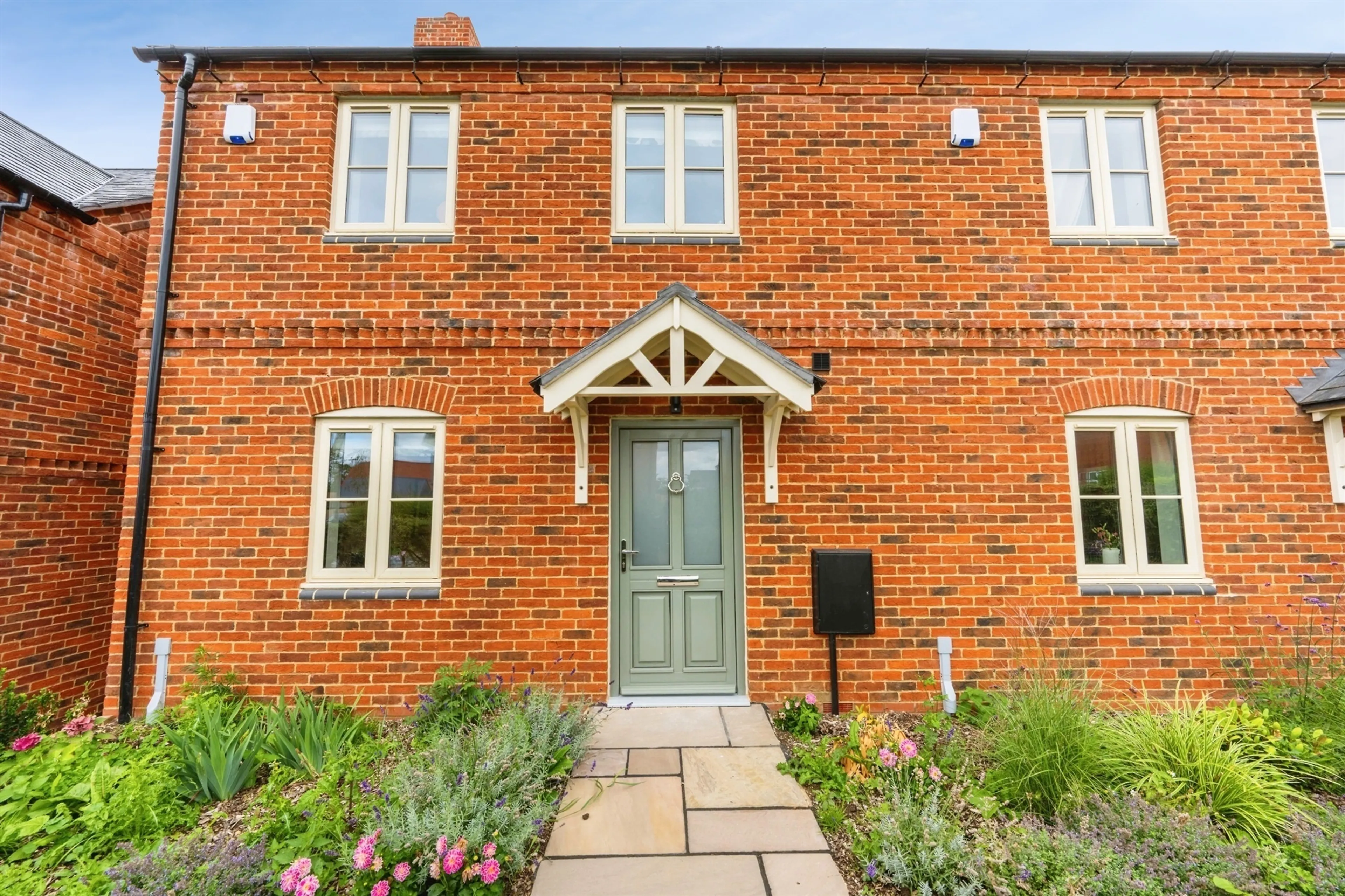 Property at Stubbs Close, Stewkley, Leighton Buzzard