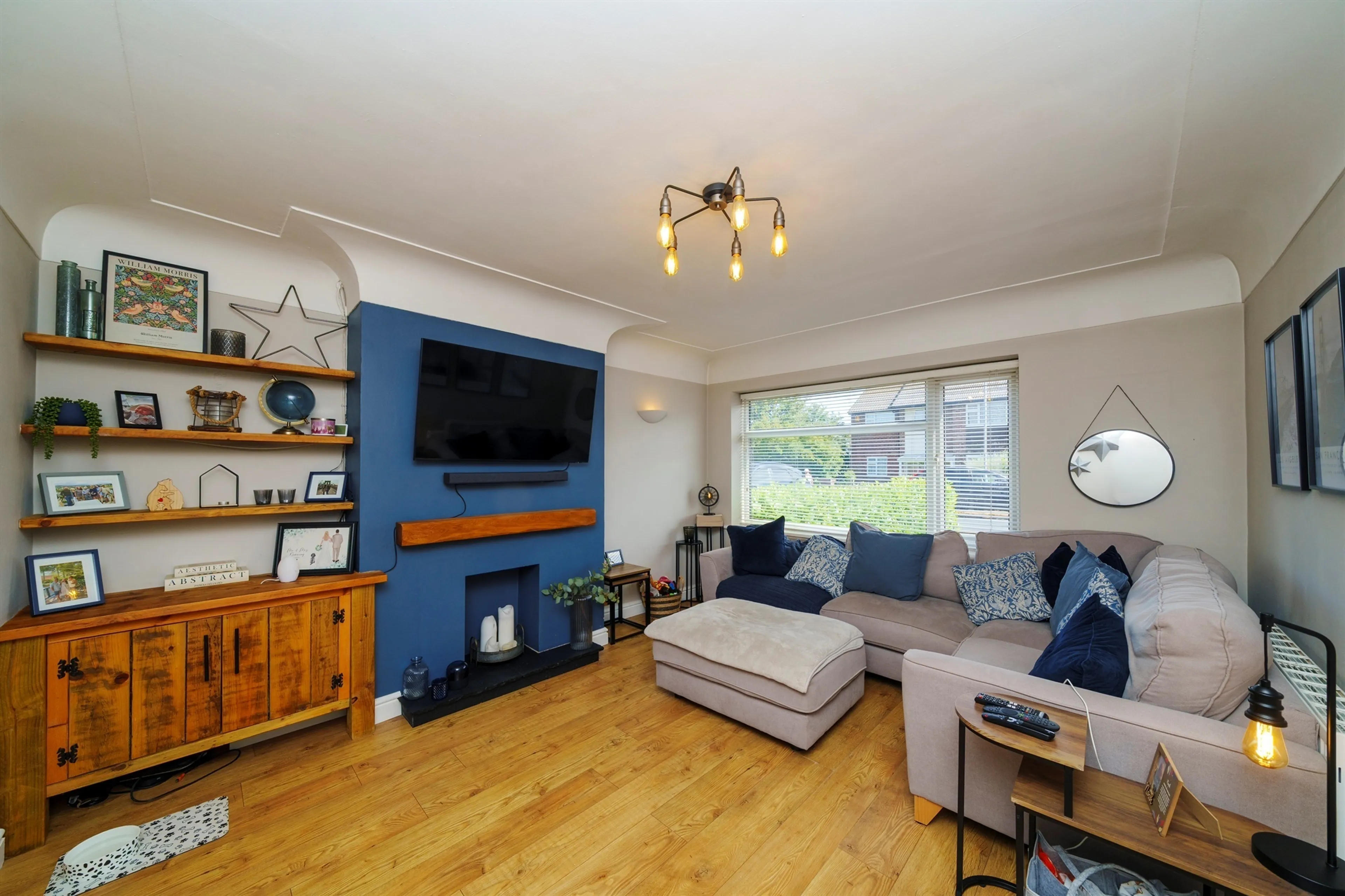 Property at Nelson Drive, Wirral