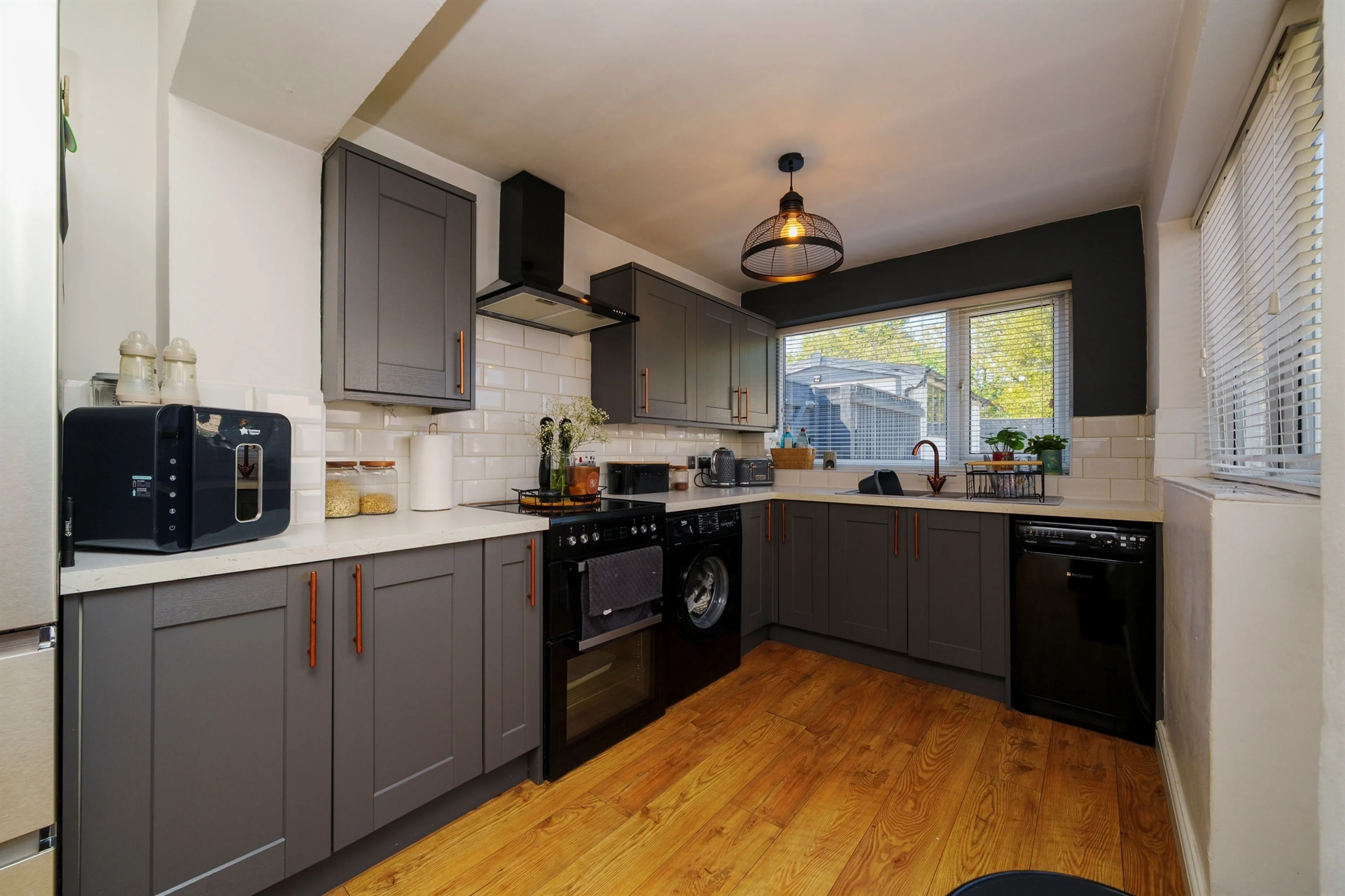 Property at Nelson Drive, Wirral