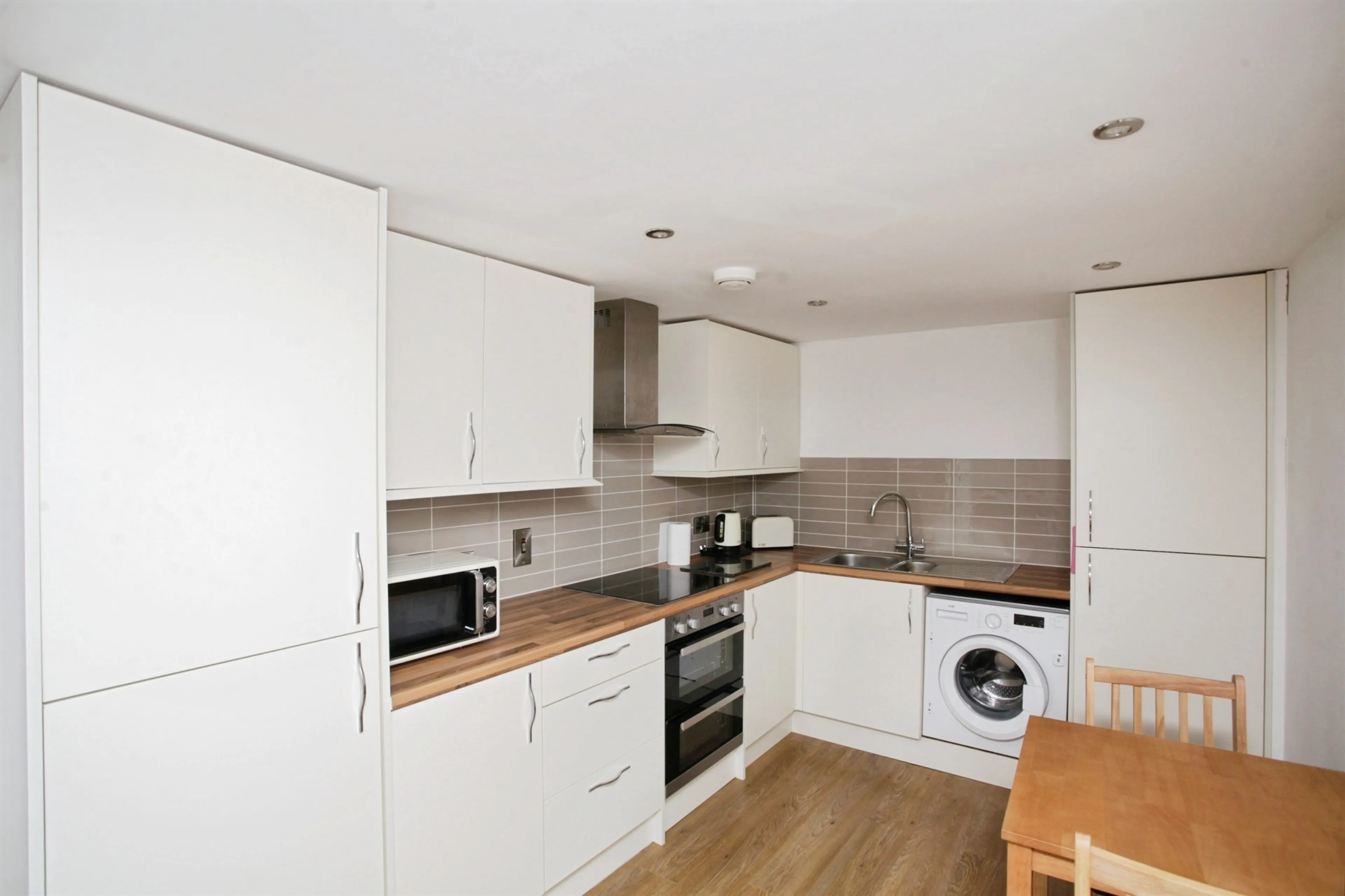 Property at Little Church Street, Rugby