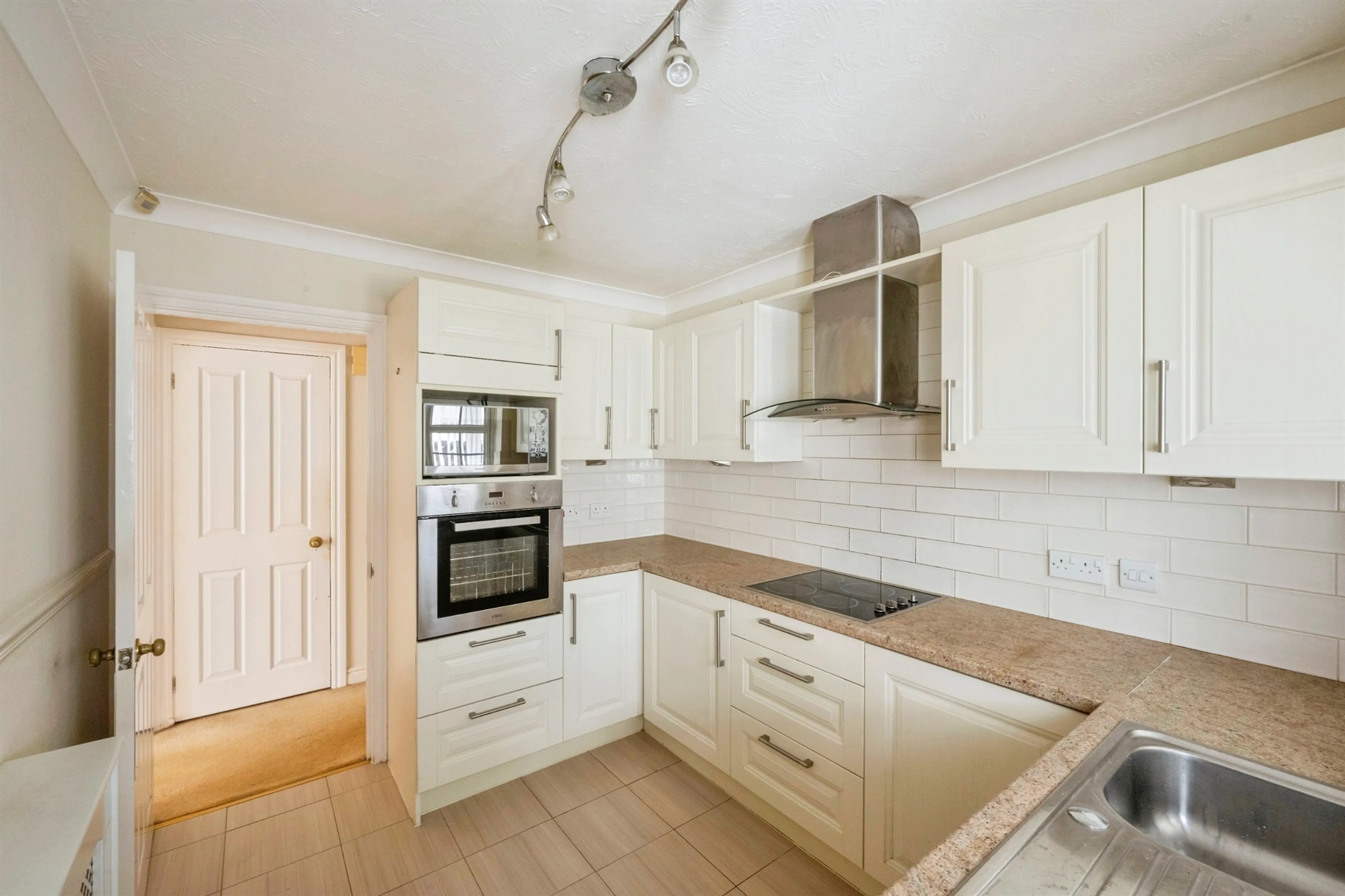 Property at Victoria Way, Maltby, Rotherham