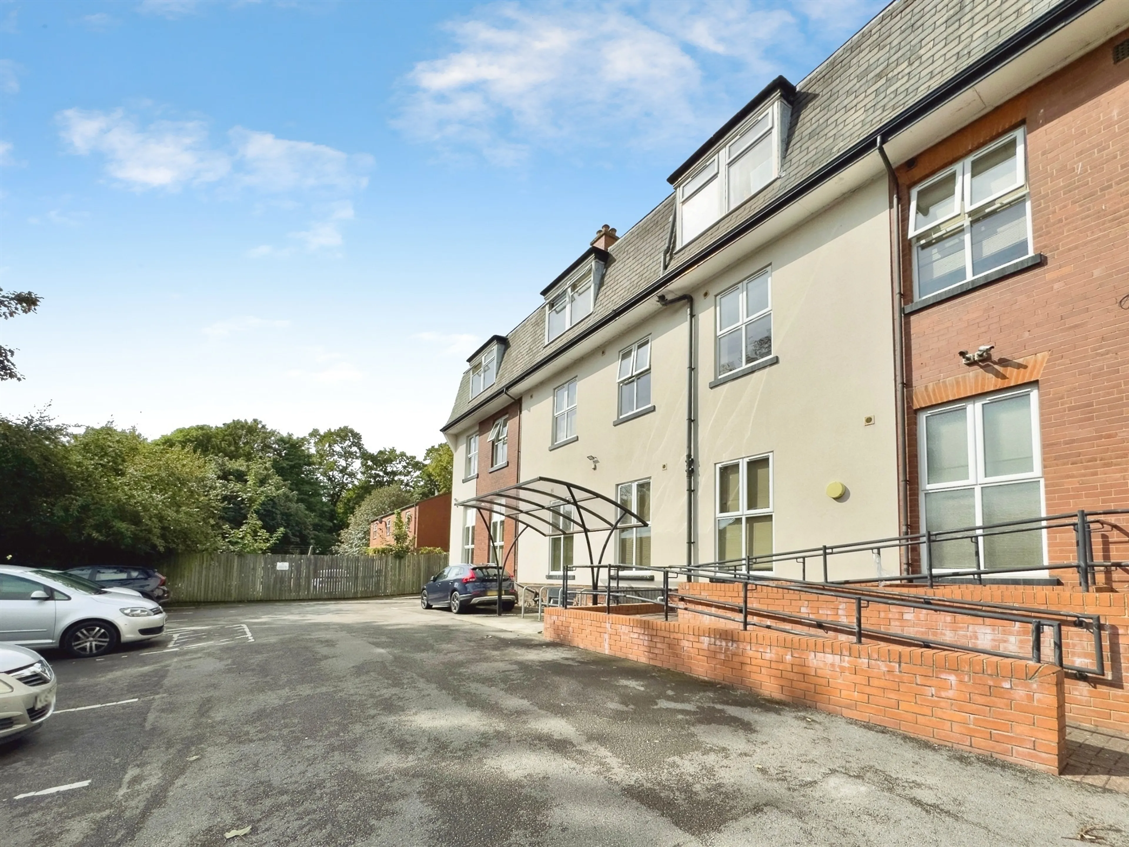 Property at Lovell Park Hill, Leeds