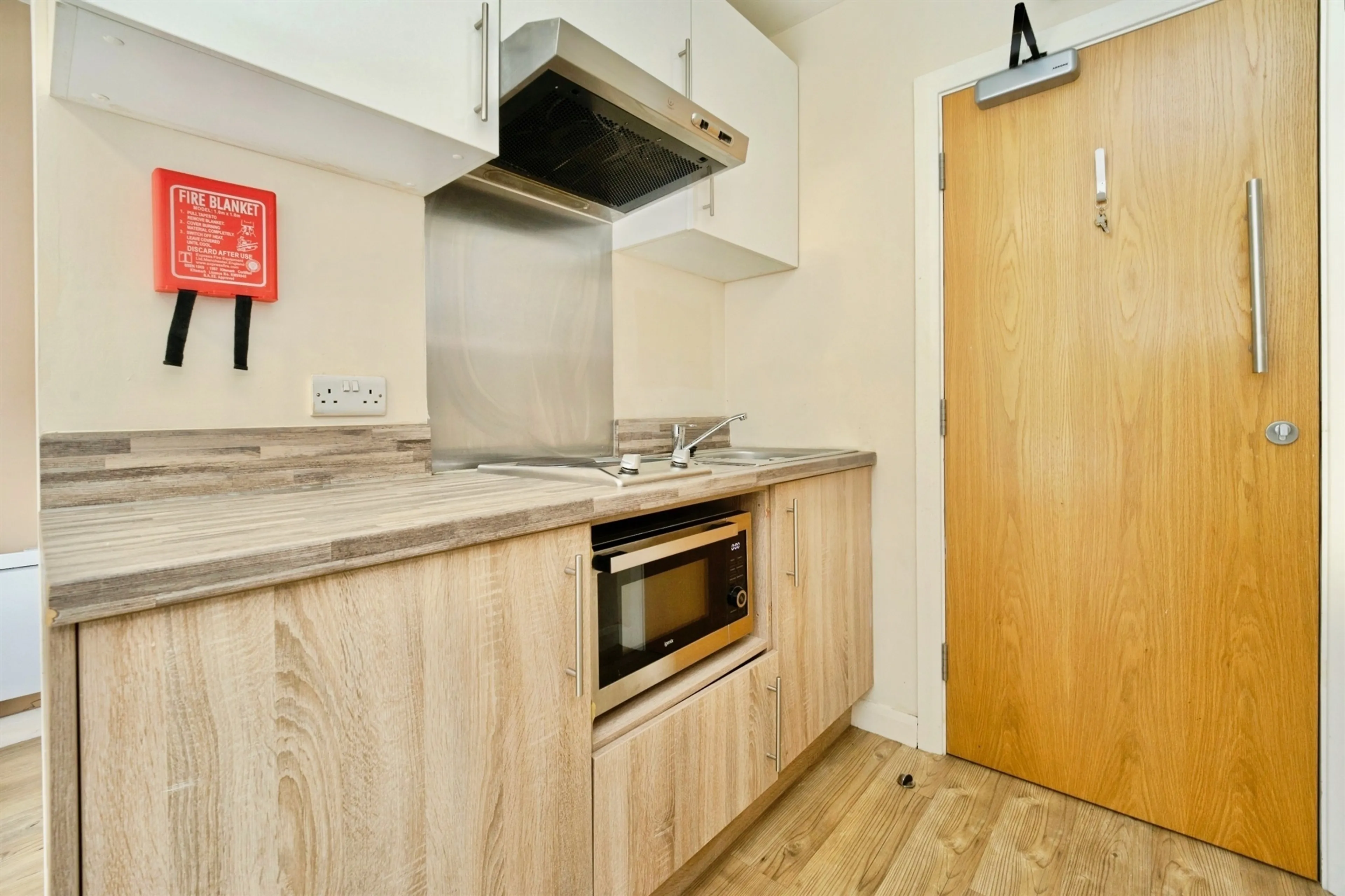 Property at Lovell Park Hill, Leeds