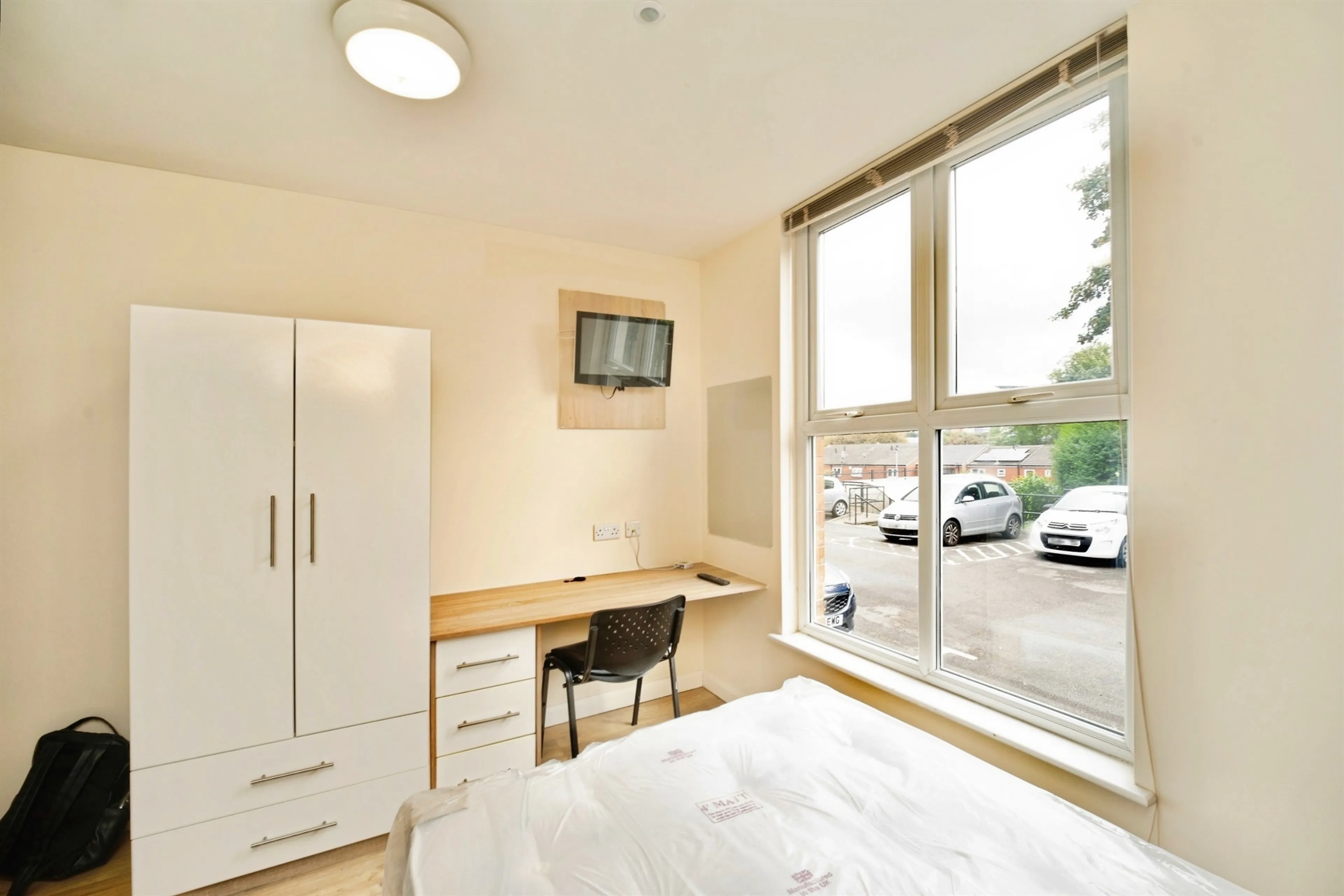 Property at Lovell Park Hill, Leeds
