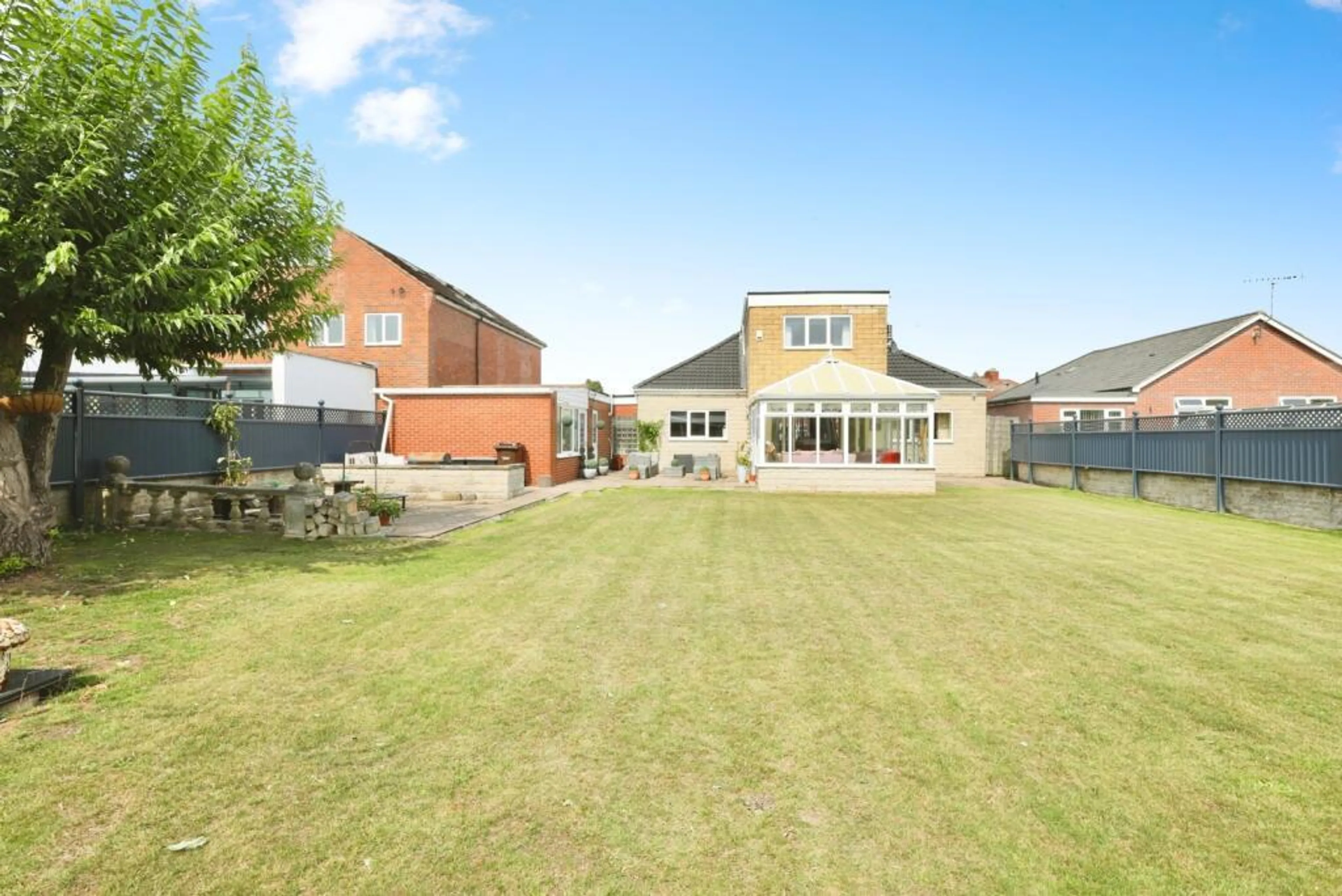 Property at Swinston Hill Road, Dinnington, Sheffield