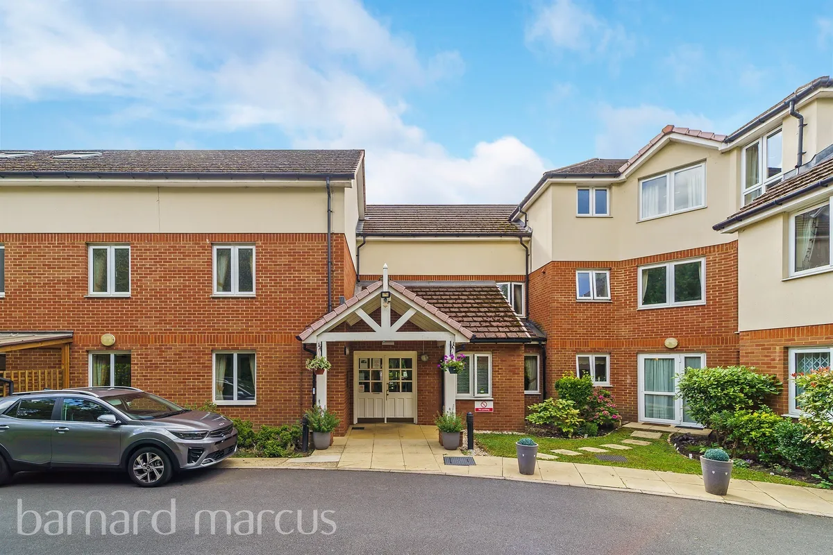 Kingston Road, EPSOM
