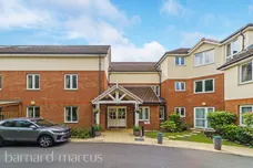 Kingston Road, EPSOM