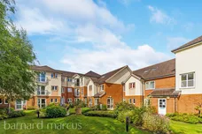 Kingston Road, EPSOM