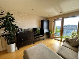 Property responsive