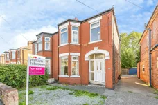 Cranbrook Avenue, Hull