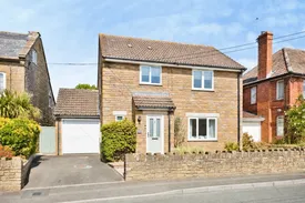 Property responsive