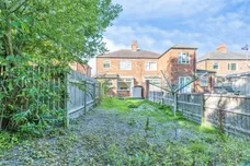 Cranbrook Avenue, Hull