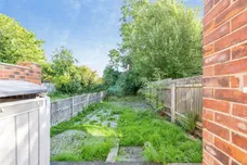 Cranbrook Avenue, Hull