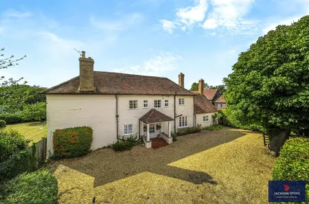 Water Lane, Renhold, MK41