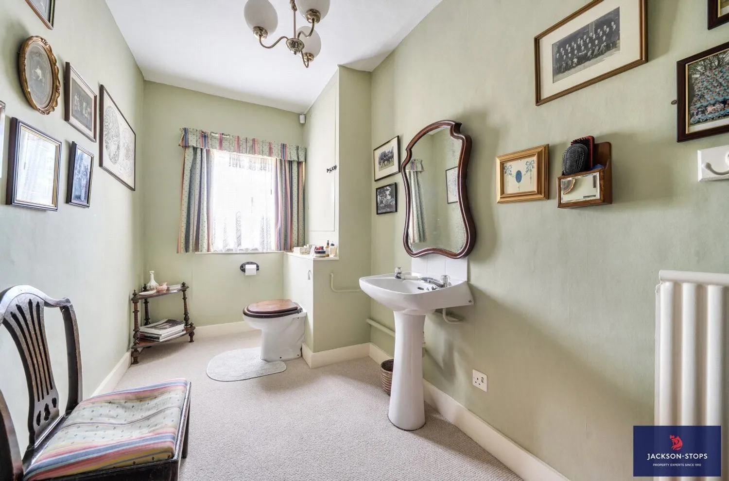 Water Lane, Renhold, MK41 photo 12