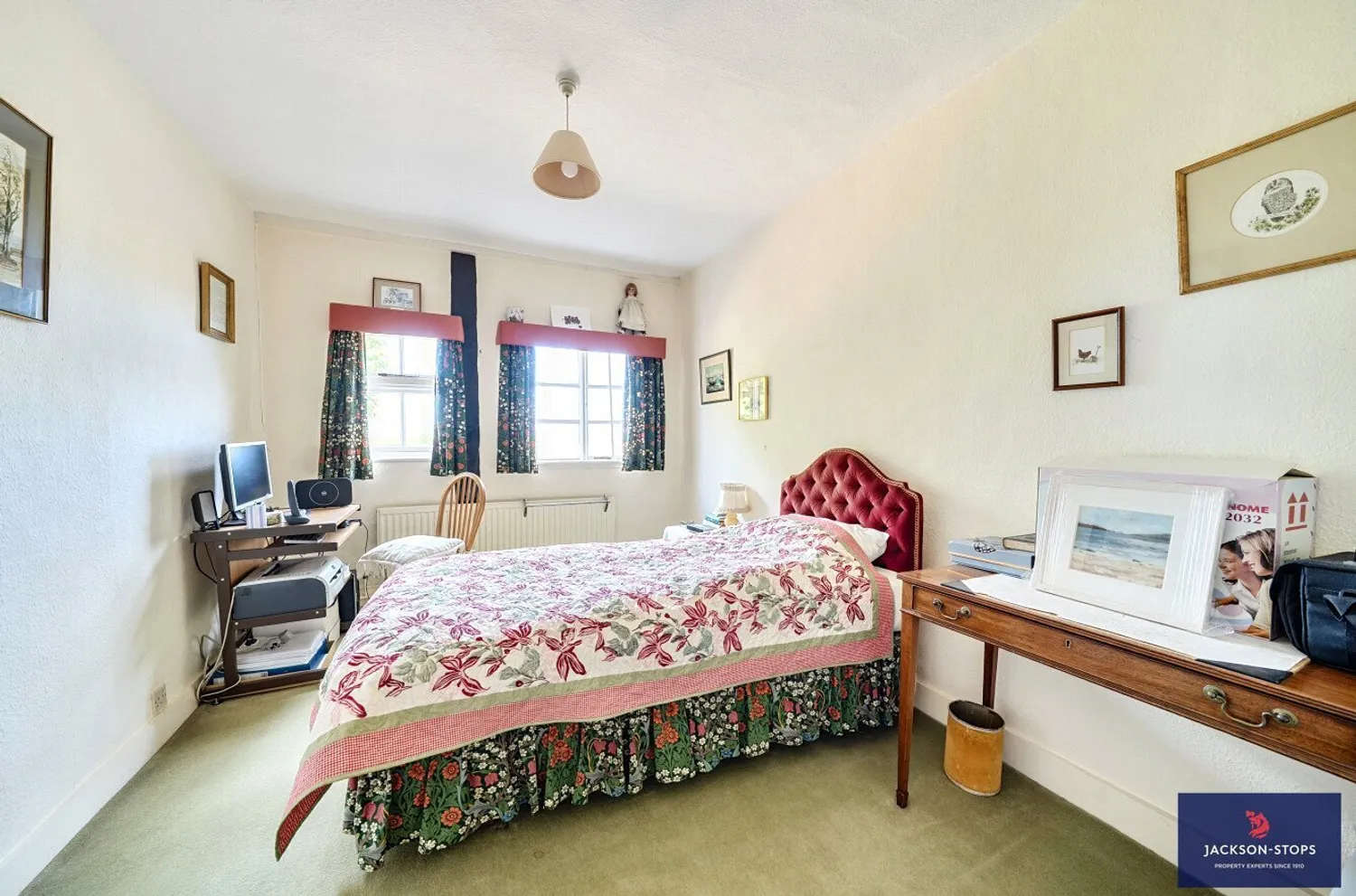 Water Lane, Renhold, MK41 photo 16