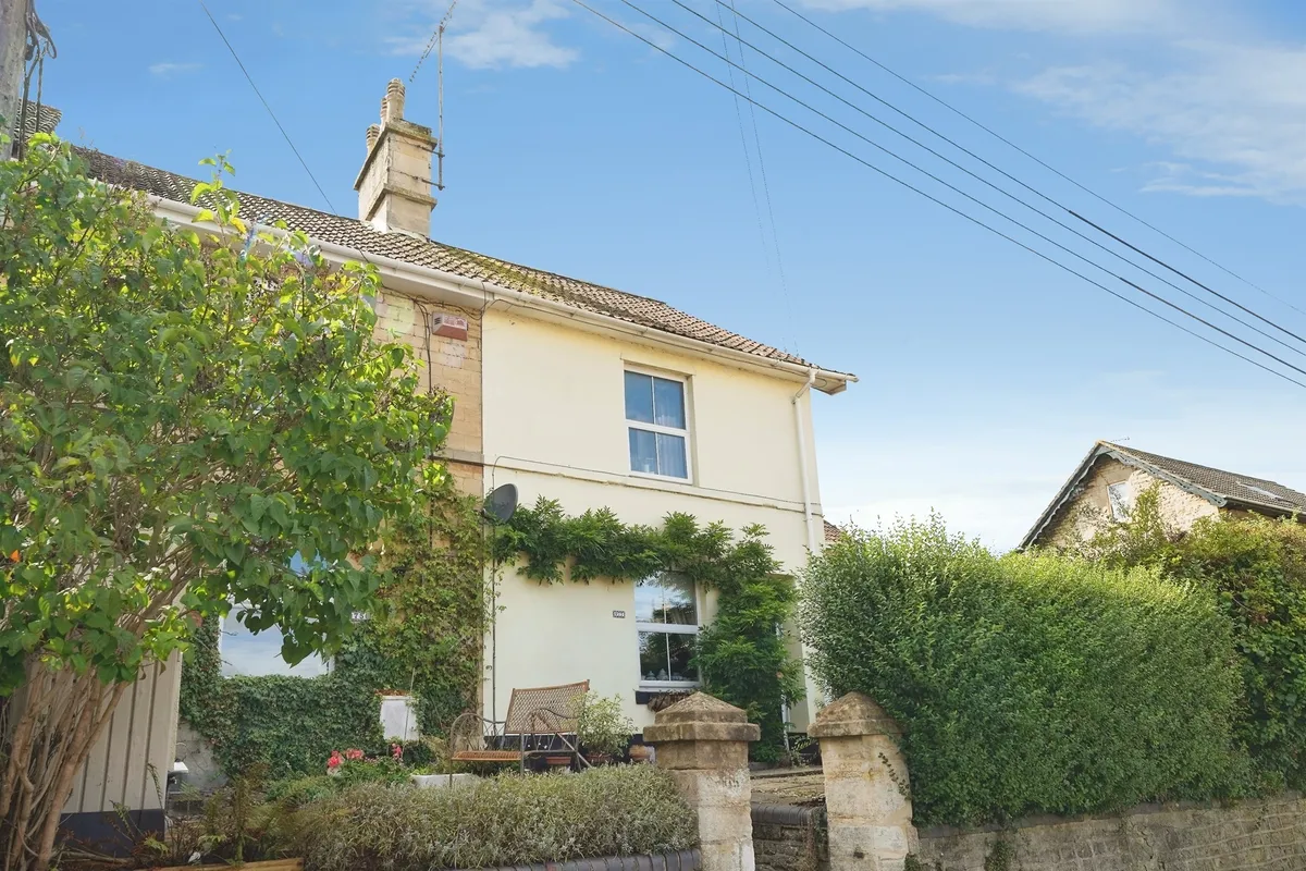 North Street, Calne