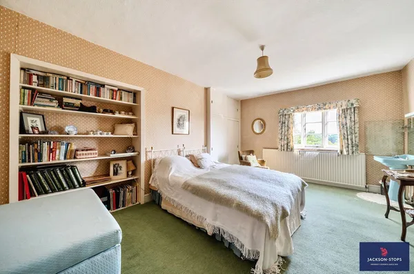 Water Lane, Renhold, MK41 photo 19