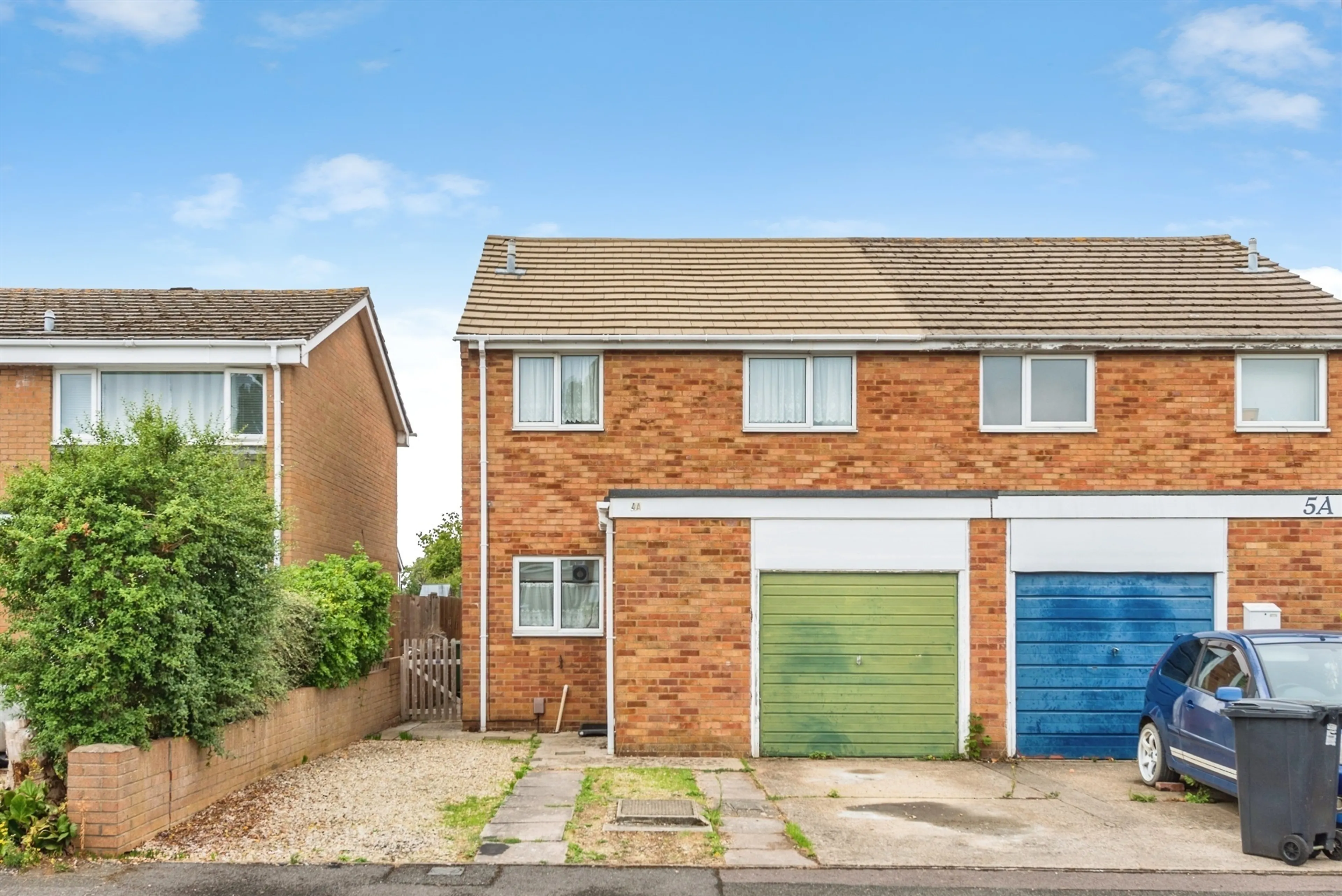 Property at Ramsons Way, Abingdon