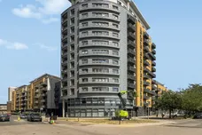 Tarves Way, London, SE10 photo 2