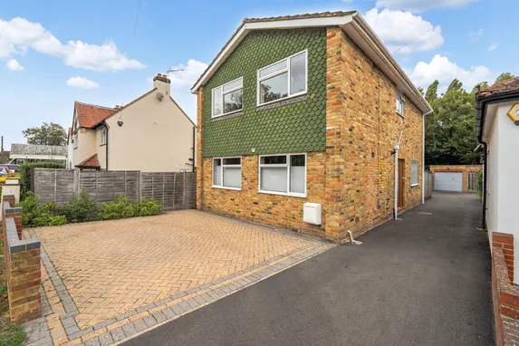 Lower Road, Gerrards Cross, SL9