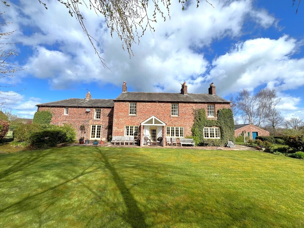 Linstock, Carlisle Image 1
