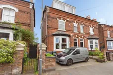 Summerfield Crescent, Birmingham