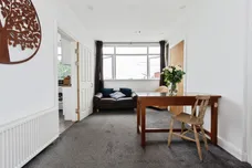 Summerfield Crescent, Birmingham