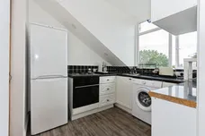 Summerfield Crescent, Birmingham