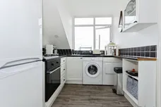 Summerfield Crescent, Birmingham