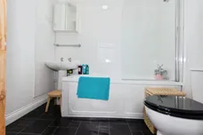 Summerfield Crescent, Birmingham