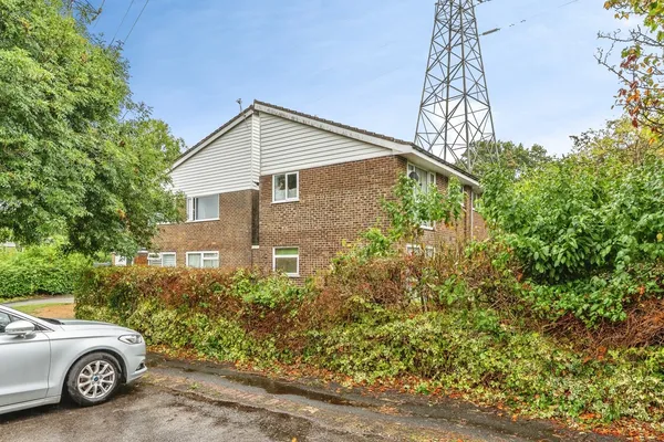 Treagore Road, Calmore, Southampton, ...