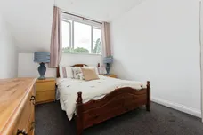 Summerfield Crescent, Birmingham