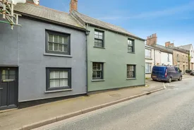 Property responsive