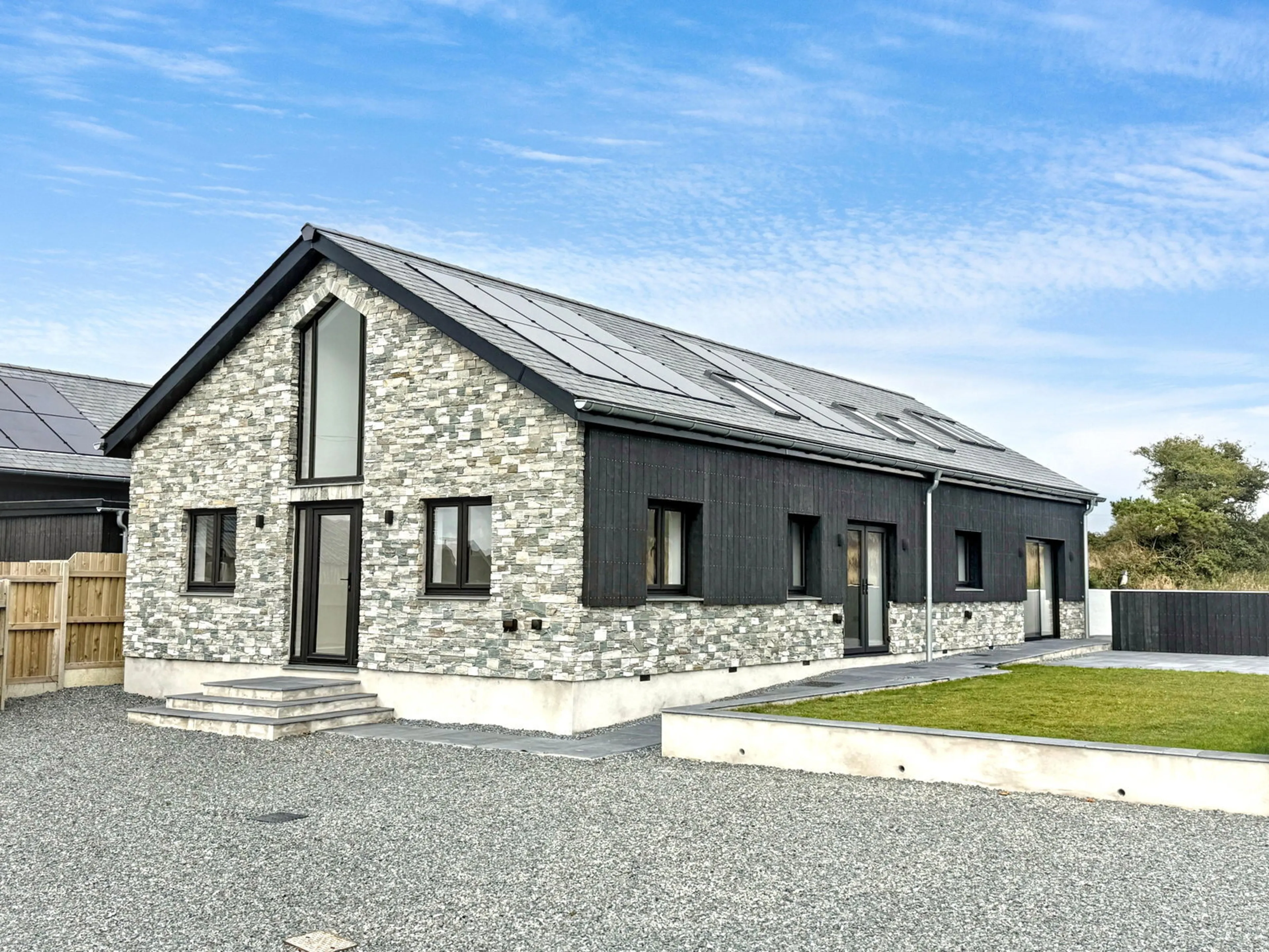 Property at Rame