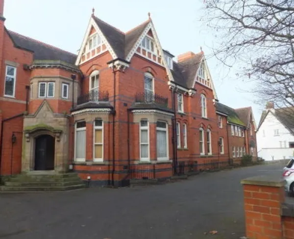 Oakhurst, Ancorage Road. B74 2PL