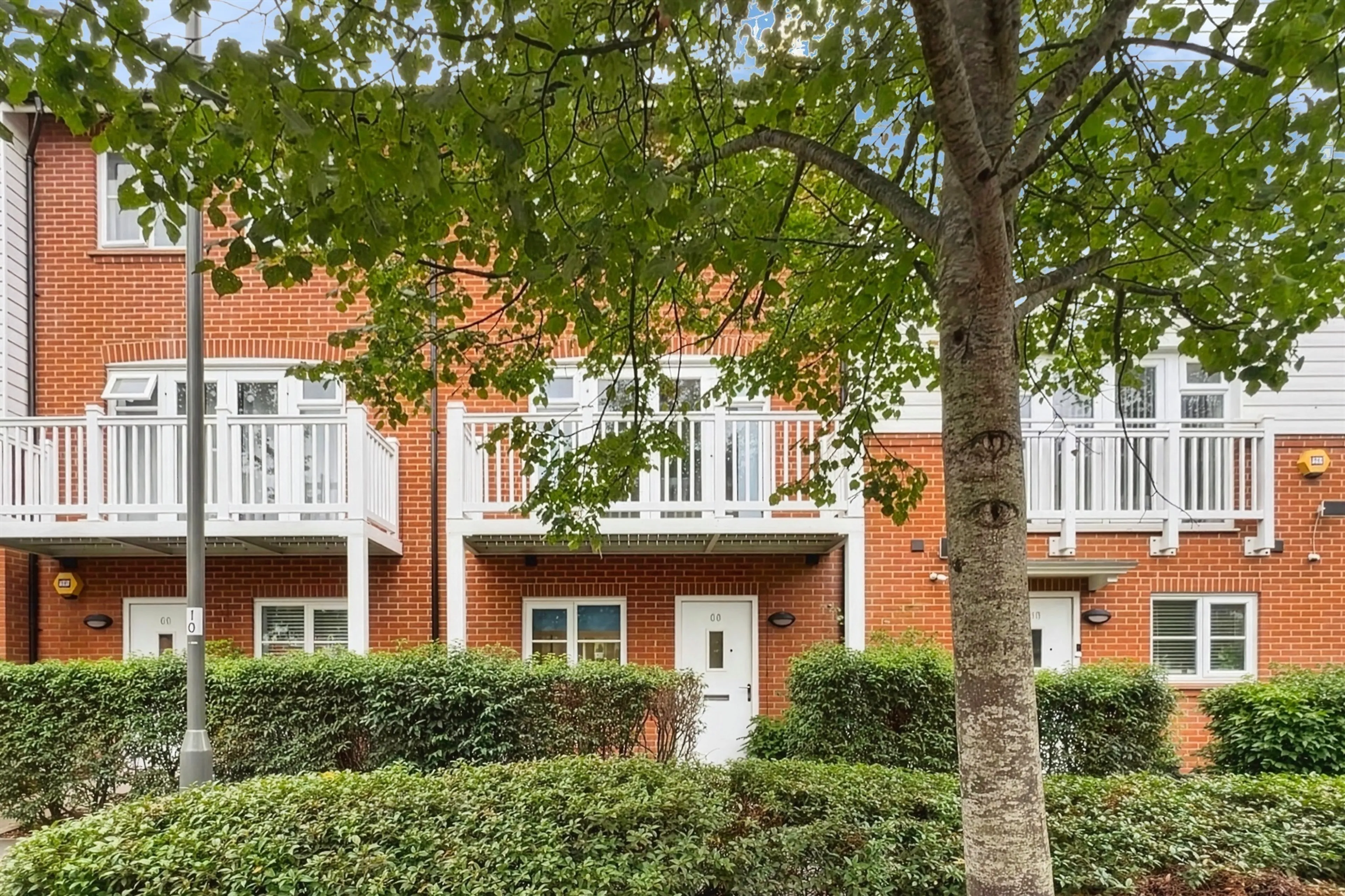 Property at Chequers Avenue, High Wycombe