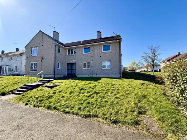 Kelvin Road, East Kilbride
