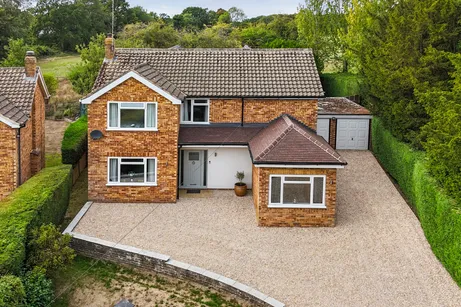Stag Lane, Great Kingshill, HP15
