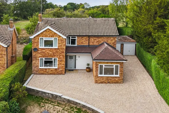Stag Lane, Great Kingshill, HP15