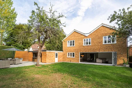 Stag Lane, Great Kingshill, HP15