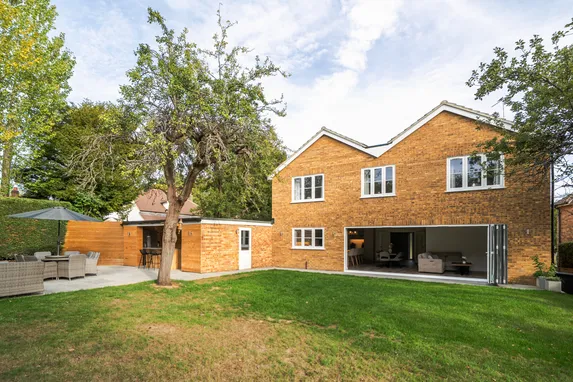 Stag Lane, Great Kingshill, HP15