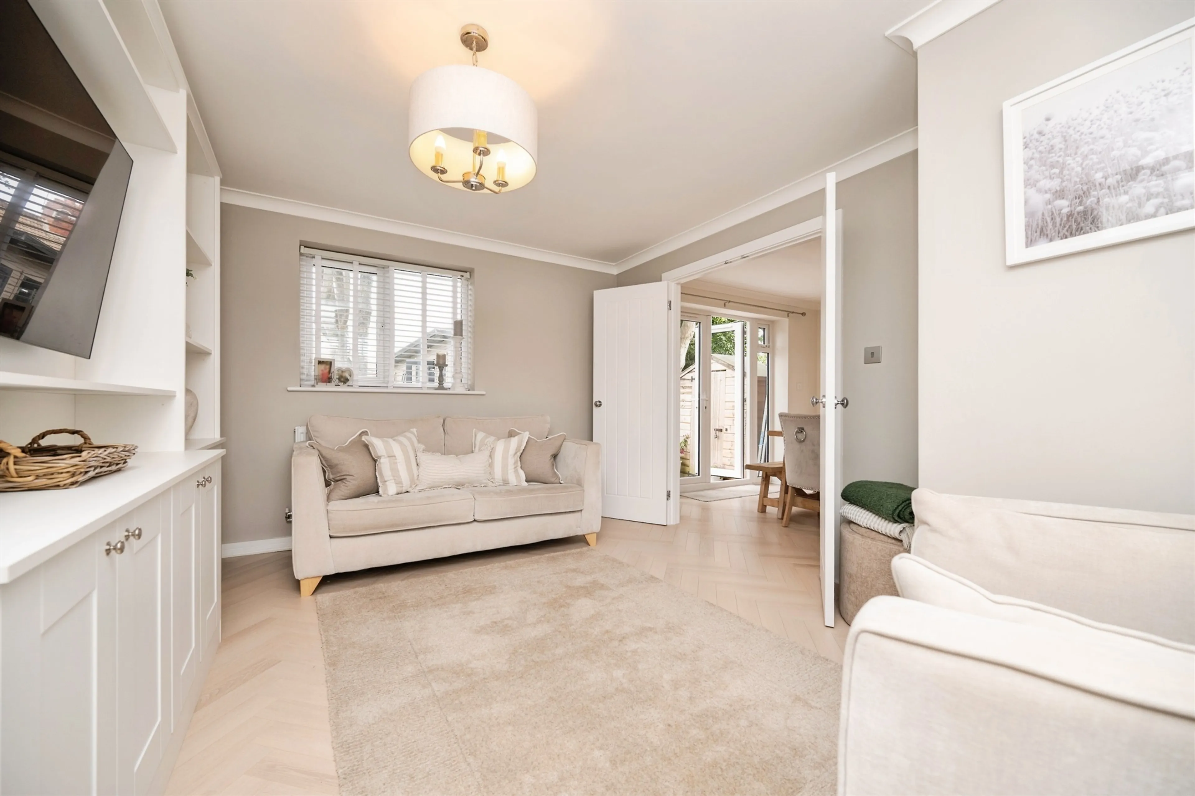 Property at Adams Close, Tipton