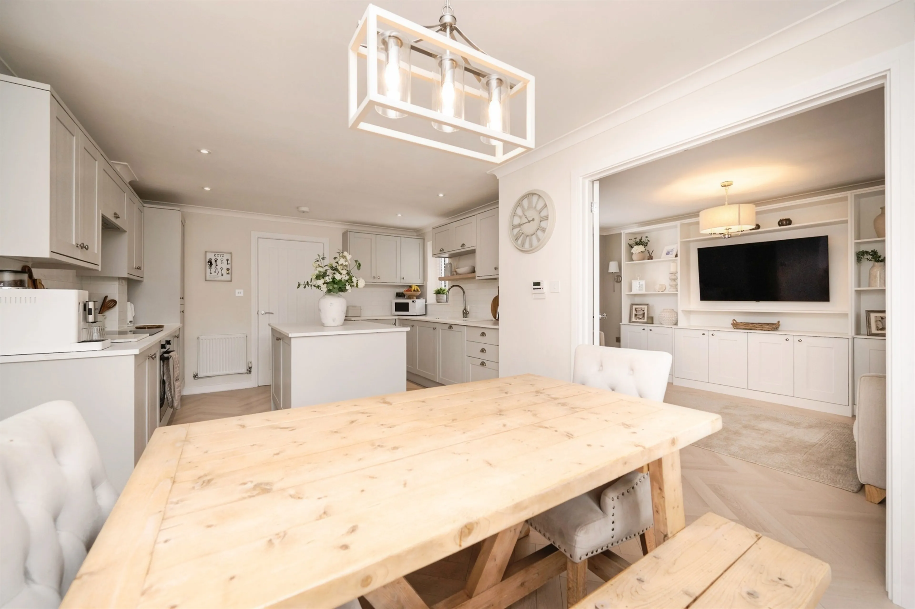 Property at Adams Close, Tipton