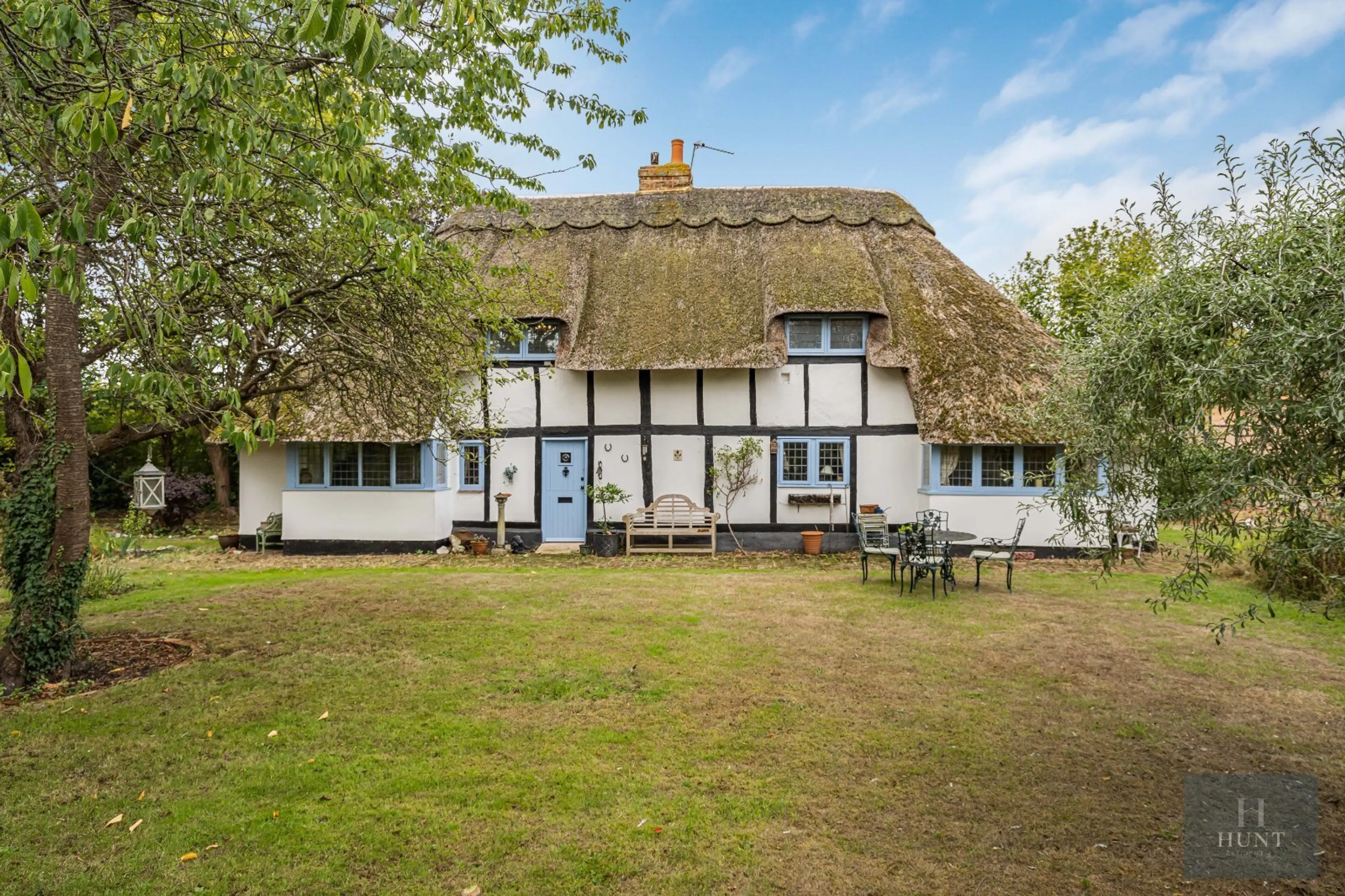 Property at Moreton, Thame, Oxfordshire, OX9