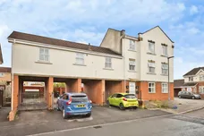 Ermine Street, YEOVIL