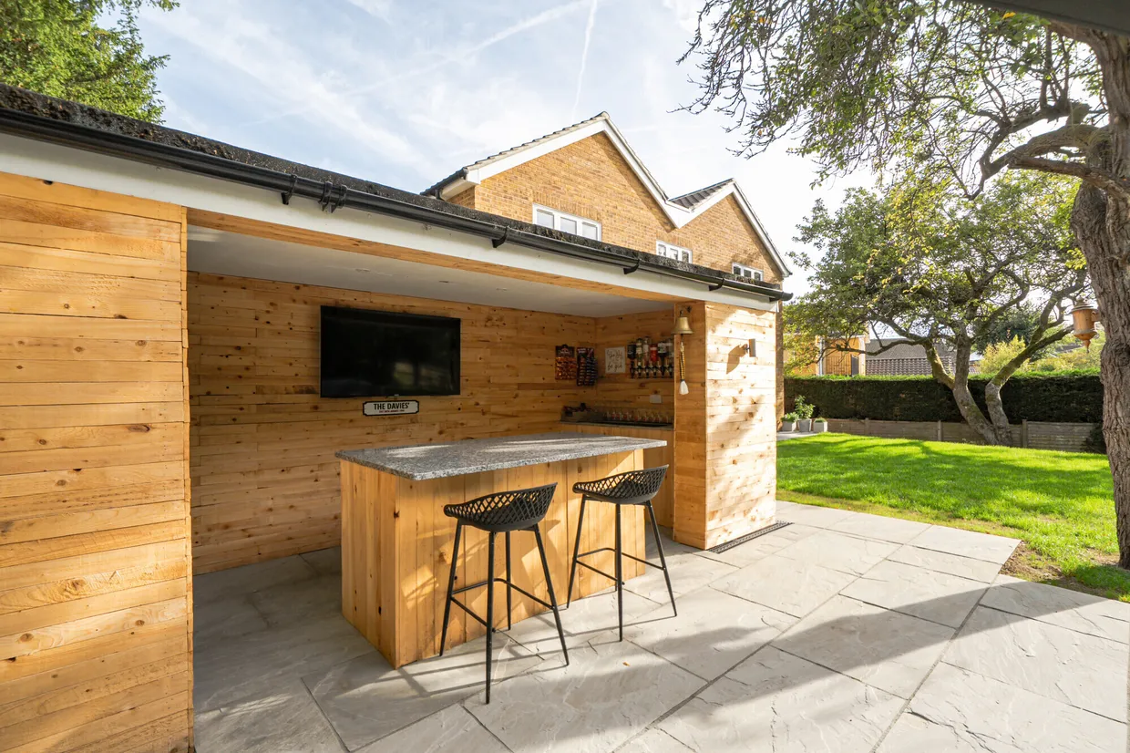 Stag Lane, Great Kingshill, HP15 photo 18