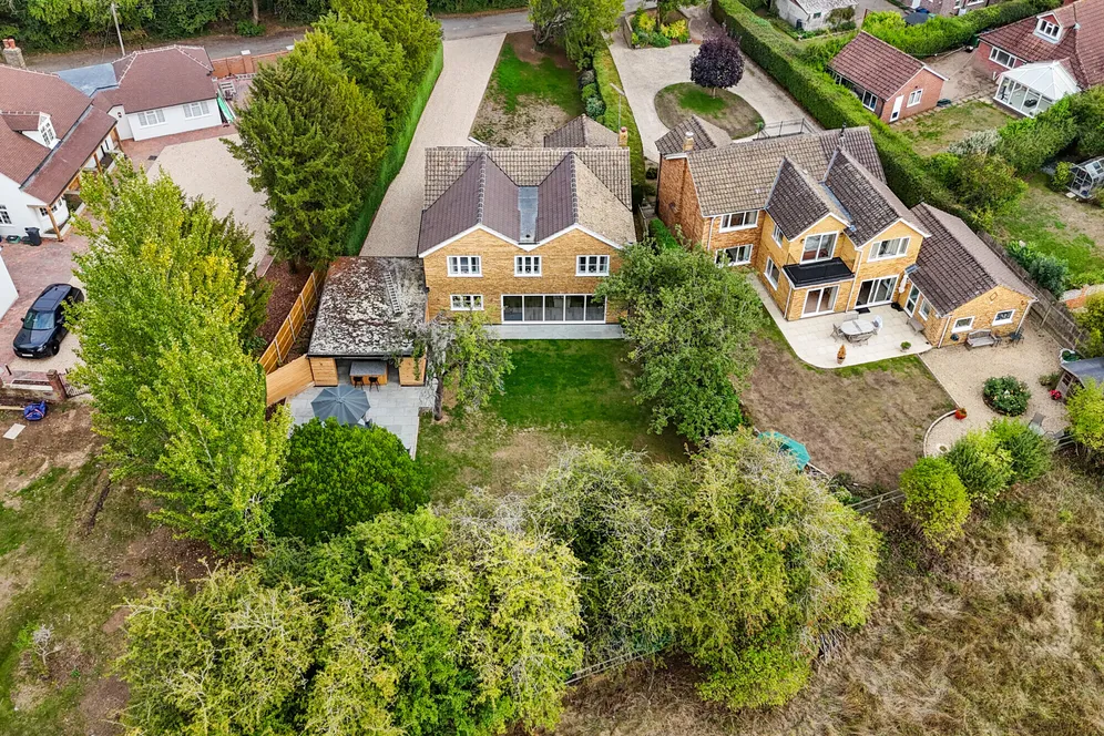 Stag Lane, Great Kingshill, HP15 photo 19